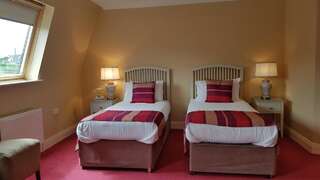 Гостевой дом The Moorings Guesthouse & Seafood Restaurant Портмаги-7